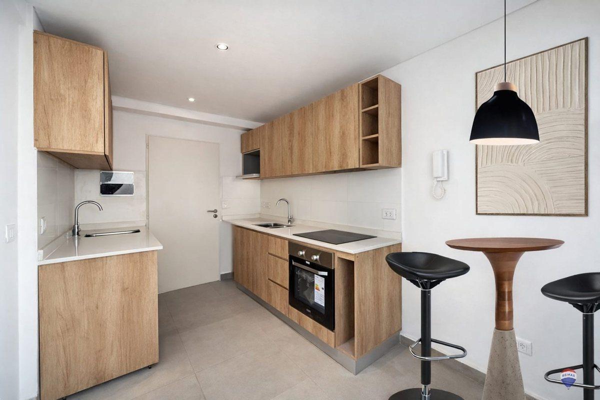 Foto de VENTA DPTO 4 AMB ESTRENAR PALERMO AMENITIES SEG 24, imagen 4
