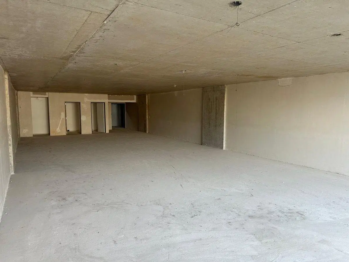 VENTA OLIVOS OFICINA 150MTRS A ESTRENAR 2 COCHERAS 5