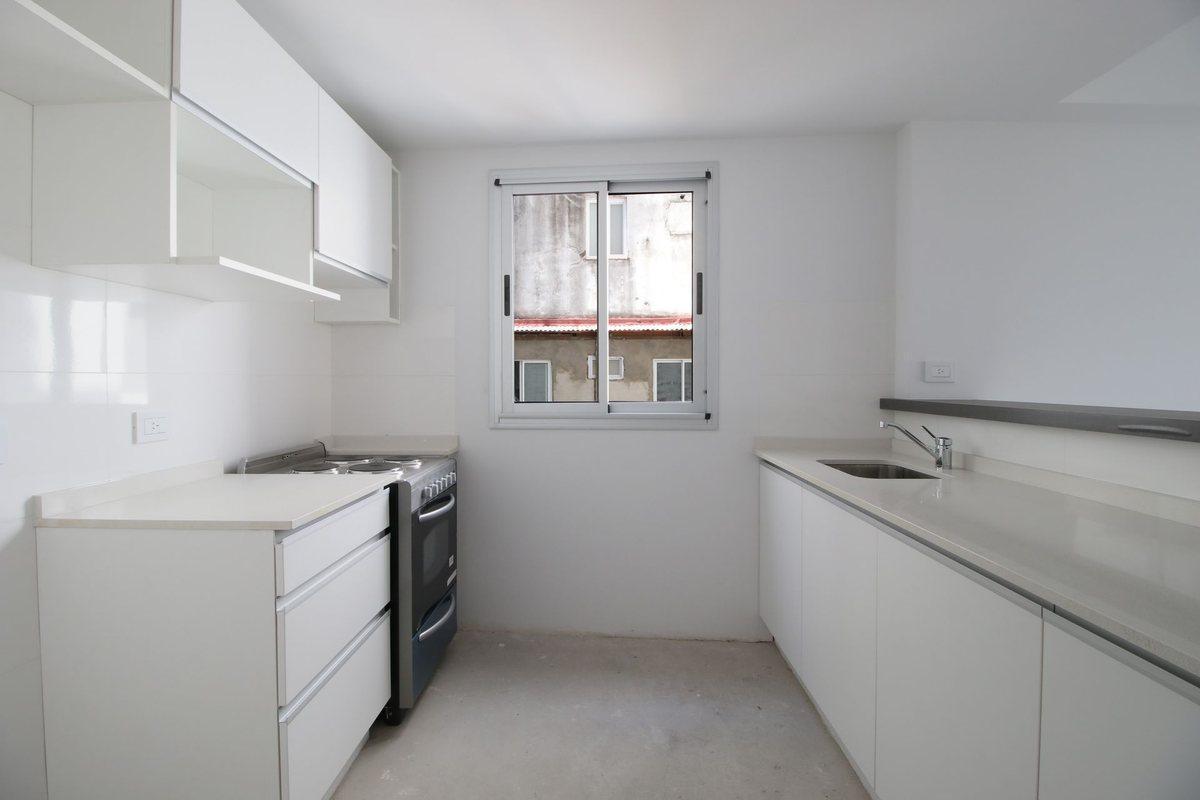Foto de VENTA DPTO 2 AMB ESTRENAR FULL AMENITIES MET PLAZA, imagen 1
