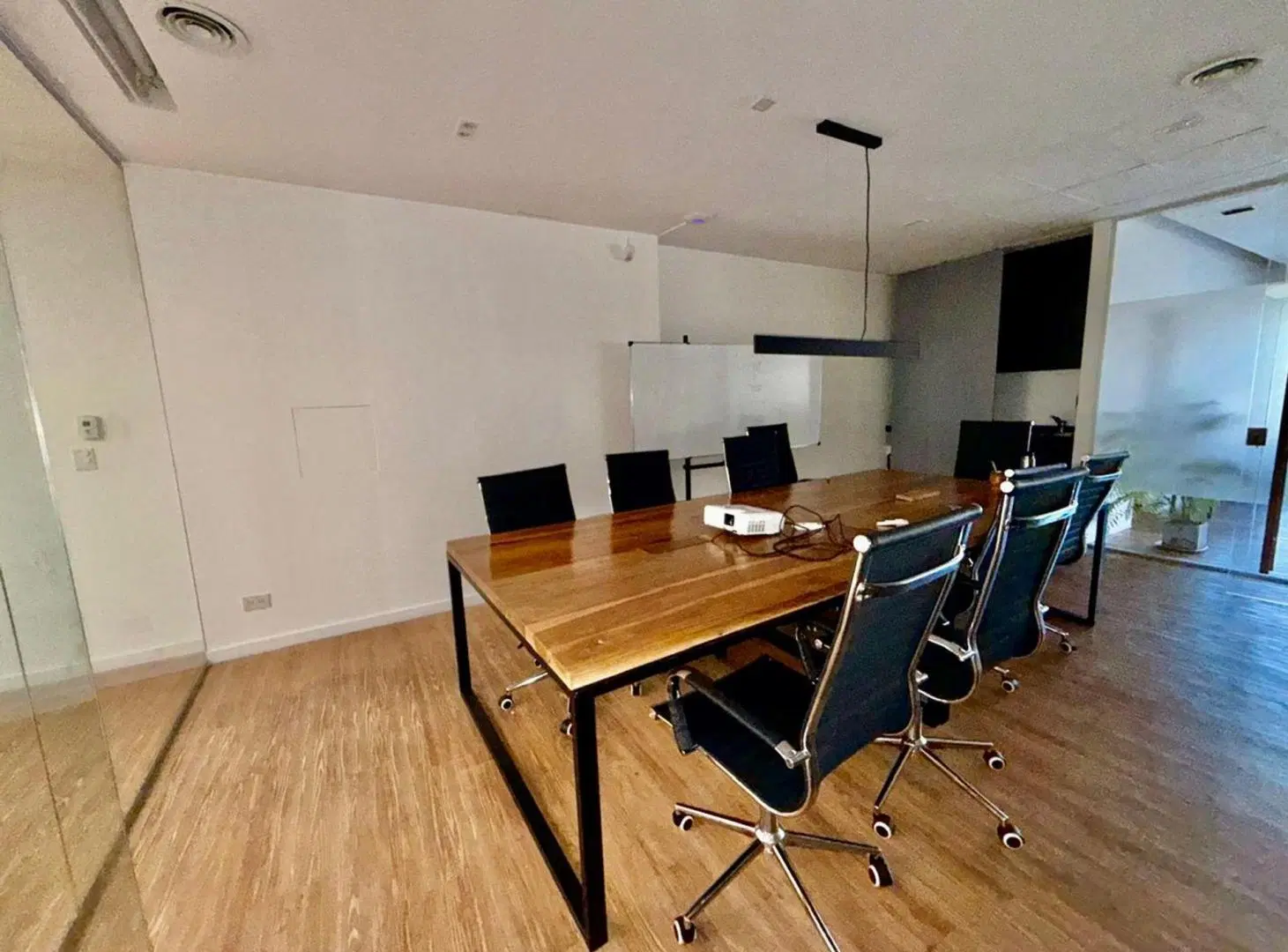 ALQUILER EDIF CORPORATIVO PALERMO HOLLYWOOD 7 COCH 5