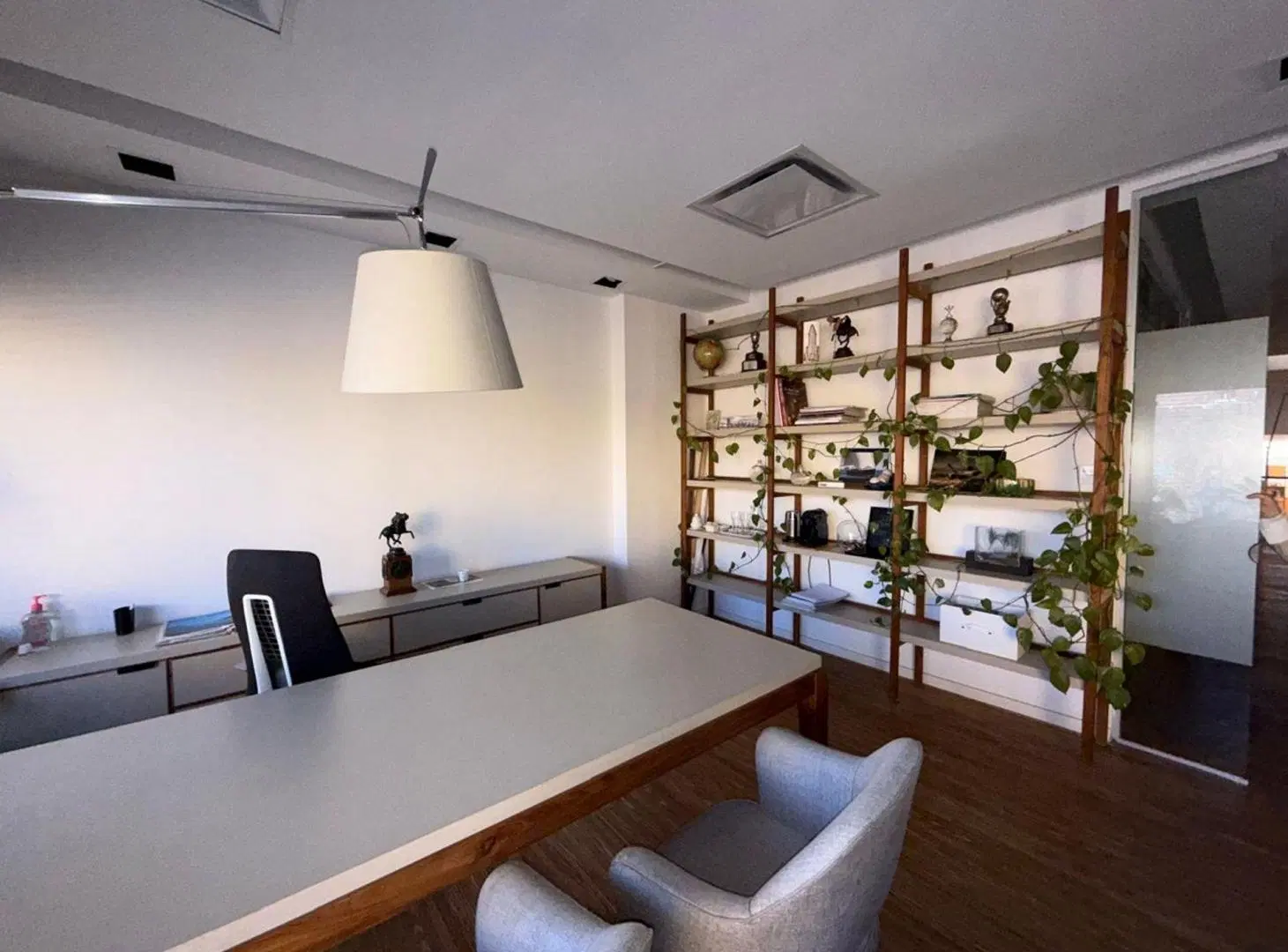 ALQUILER EDIF CORPORATIVO PALERMO HOLLYWOOD 7 COCH 3