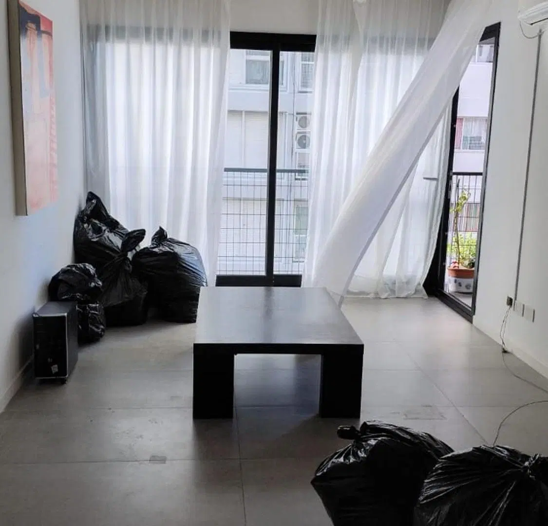 ALQUILER DOMUS OLIVOS 3 AMB BALCON AMENITIES 8