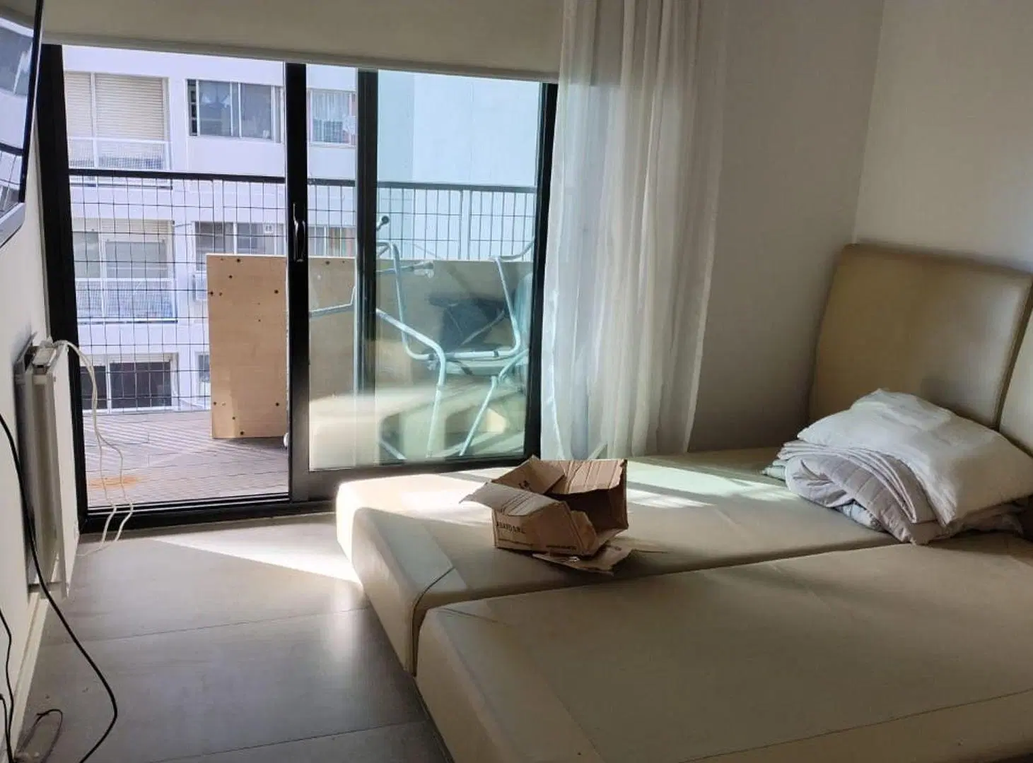 ALQUILER DOMUS OLIVOS 3 AMB BALCON AMENITIES 5