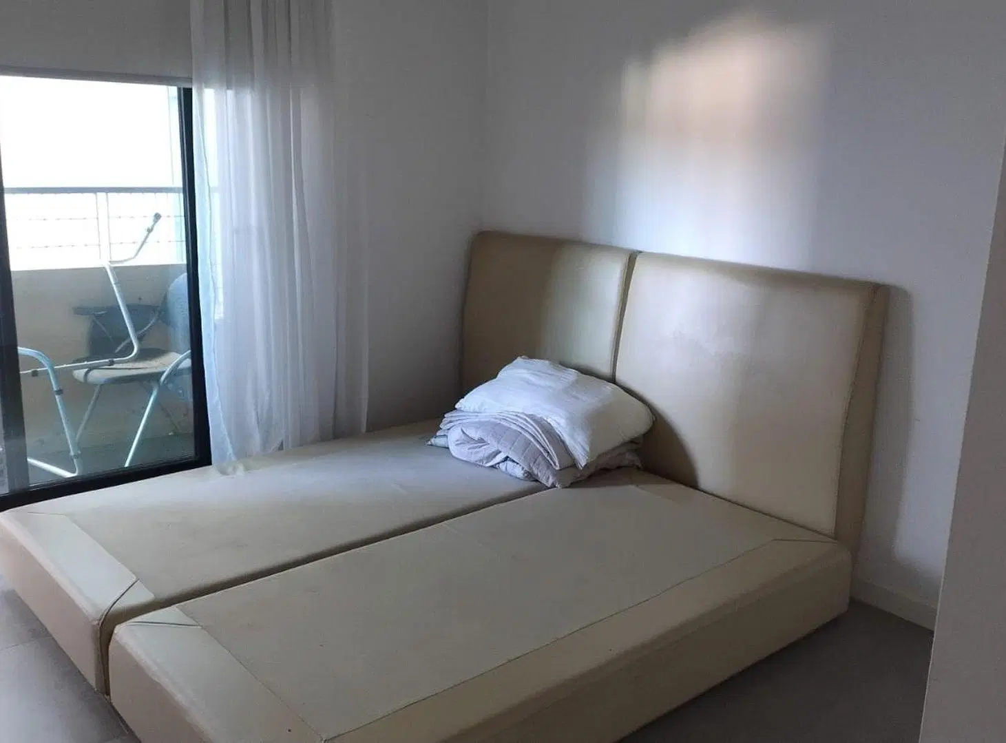 ALQUILER DOMUS OLIVOS 3 AMB BALCON AMENITIES 2