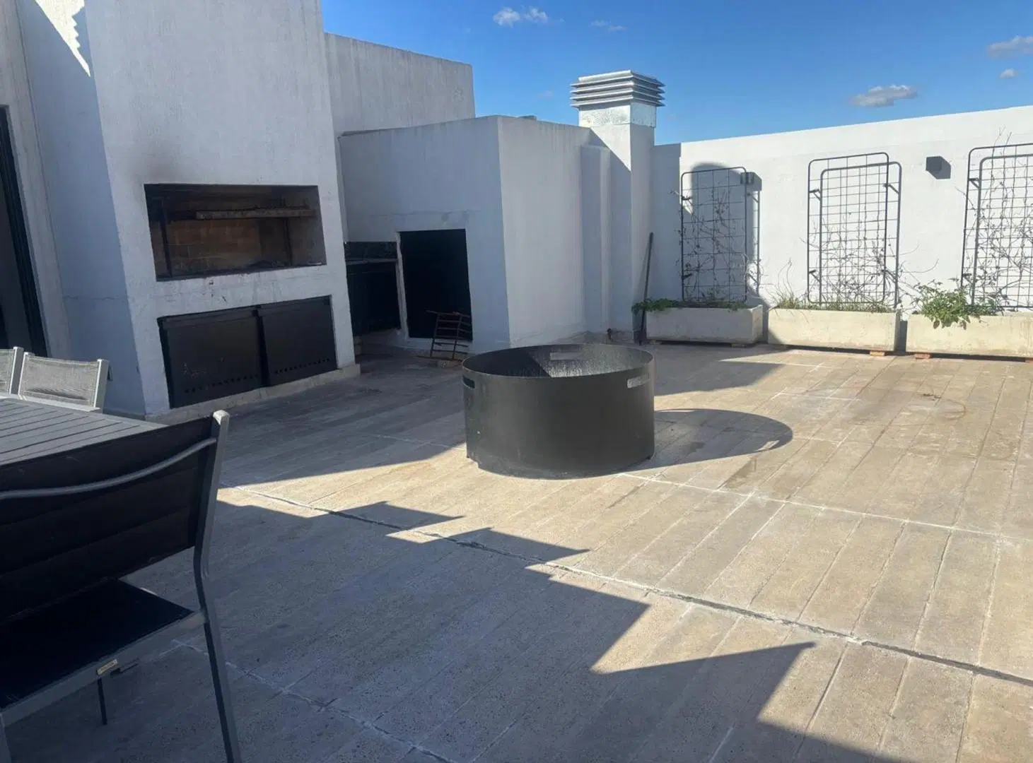 ALQUILER  MONOAMBIENTE A ESTRENAR COLEGIALES 4