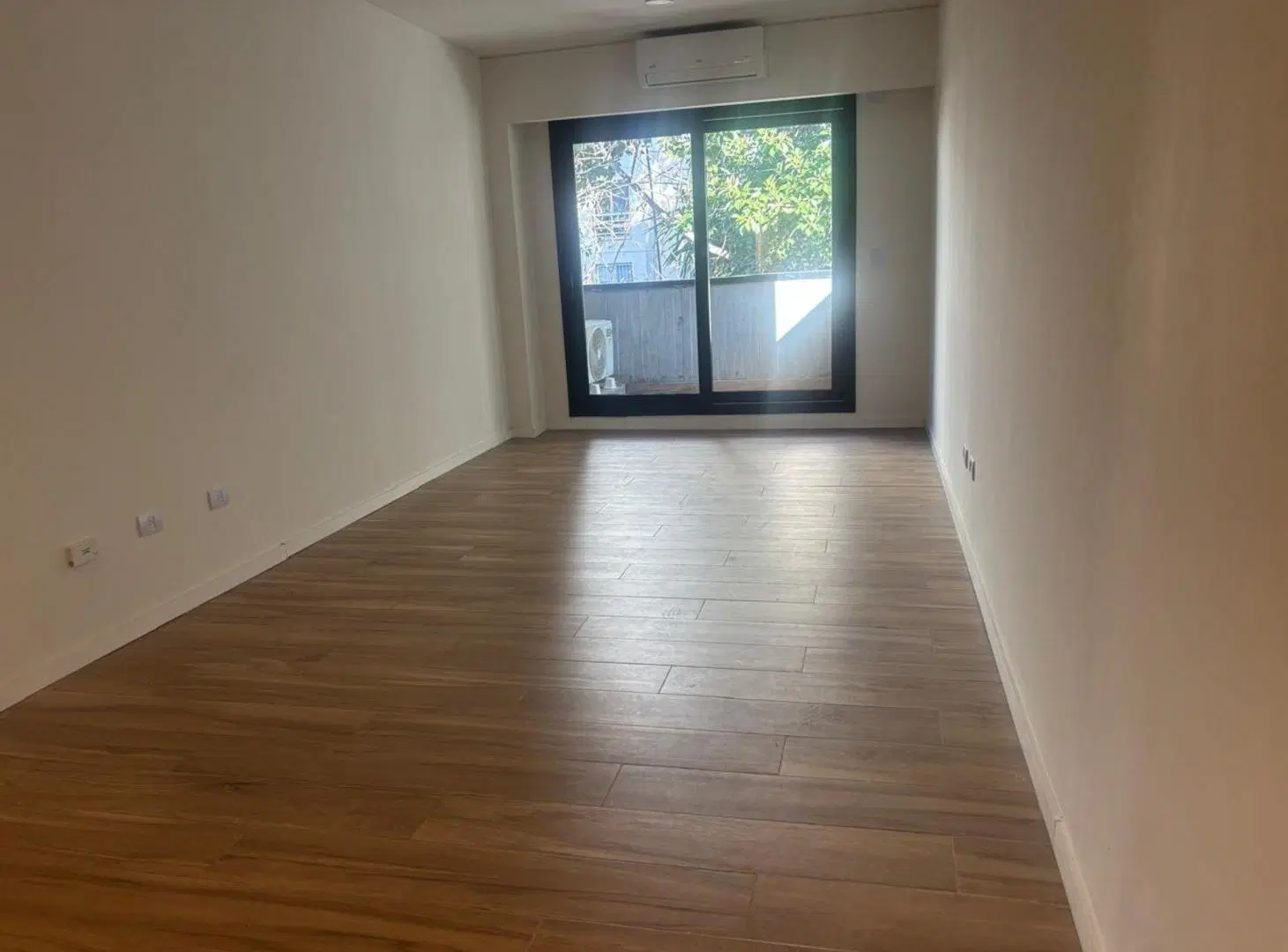 ALQUILER  MONOAMBIENTE A ESTRENAR COLEGIALES 5