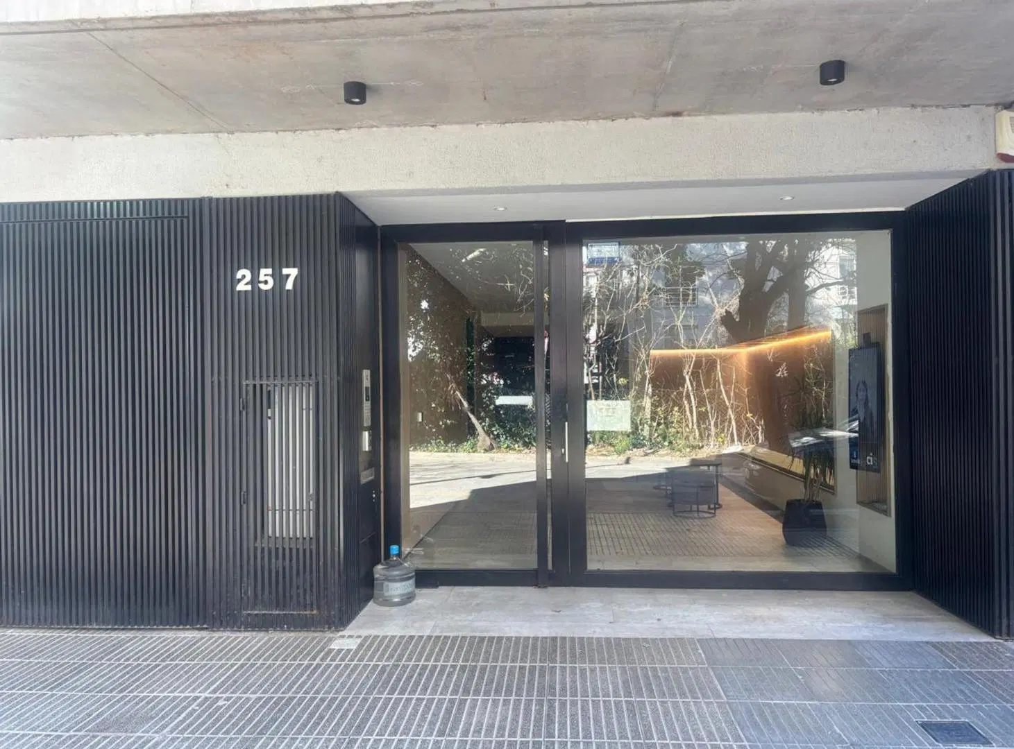 ALQUILER  MONOAMBIENTE A ESTRENAR COLEGIALES 2