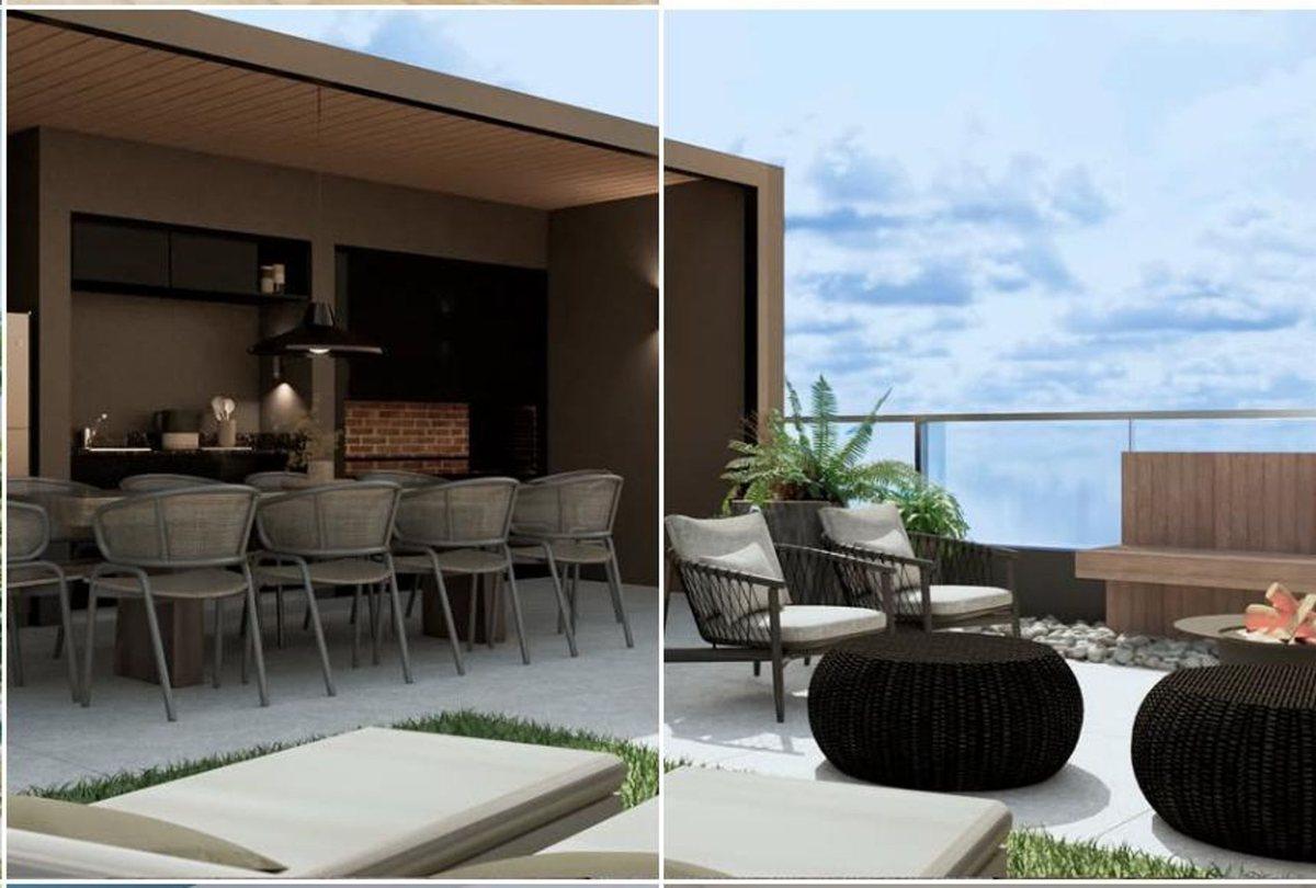 Foto de DPTO 3 AMB A ESTRENAR TERRAZA PARRILLA COLEGIALES, imagen 2