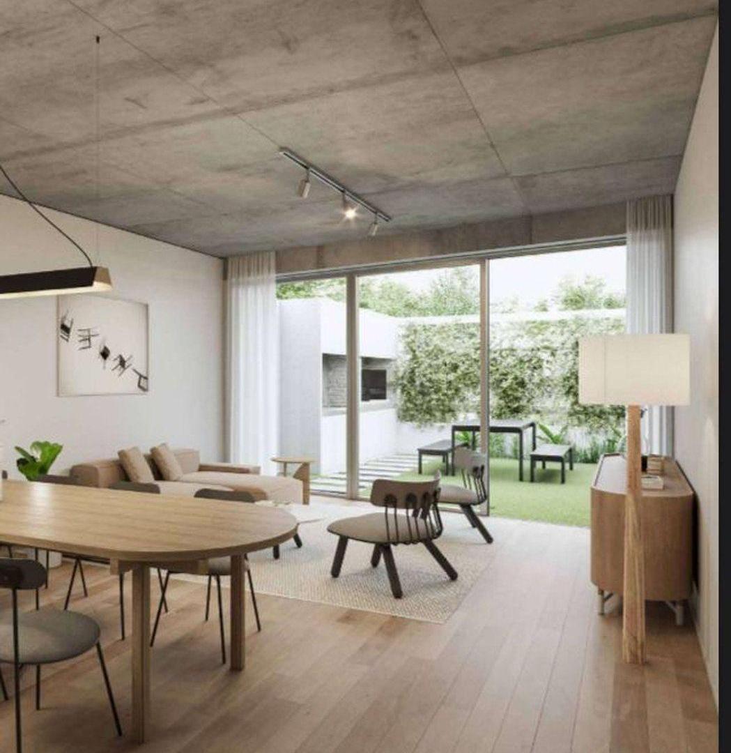 Foto de VENTA 2 AMB BALCON TERRAZA FULL AMENITIES PALERMO, imagen 3