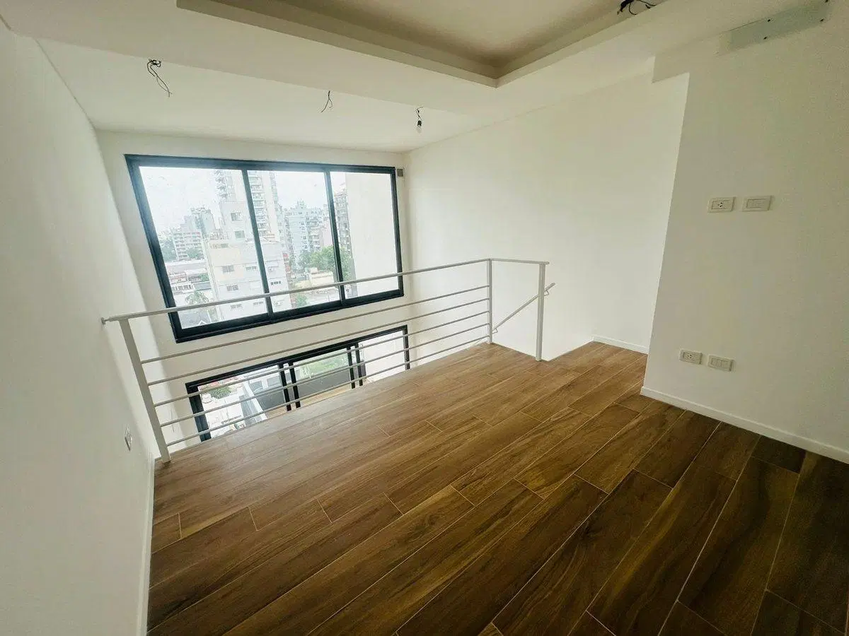 LANUSITA DUPLEX DOS AMB CTRAF 2