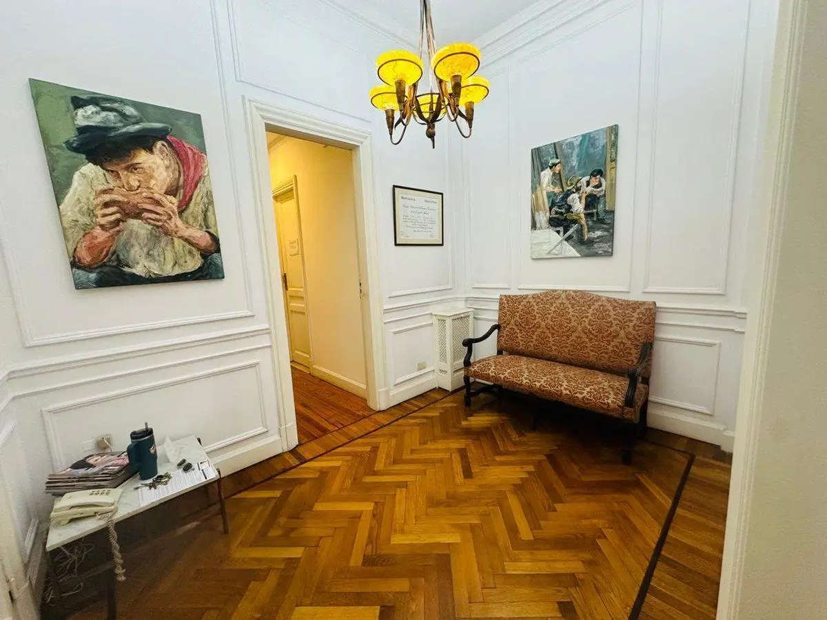 VENTA SAN NICOLAS SEMIP 6AMB APTO CRED/PROF 3