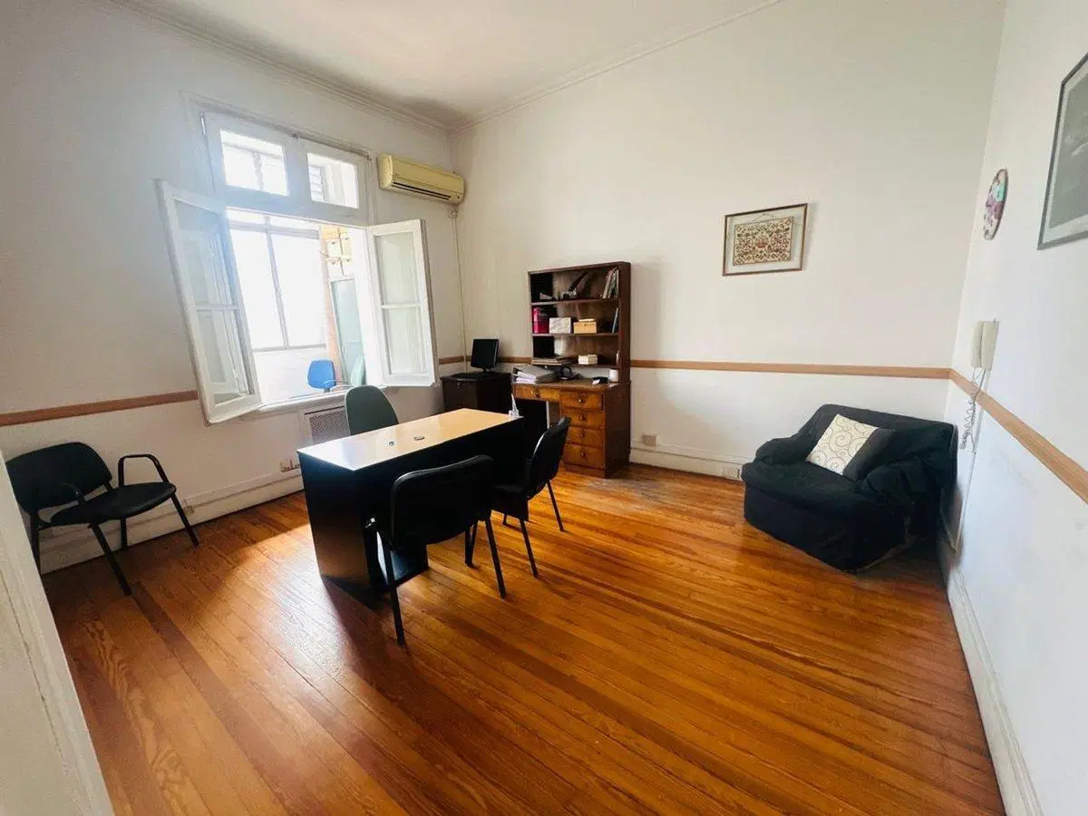 VENTA SAN NICOLAS SEMIP 6AMB APTO CRED/PROF 8
