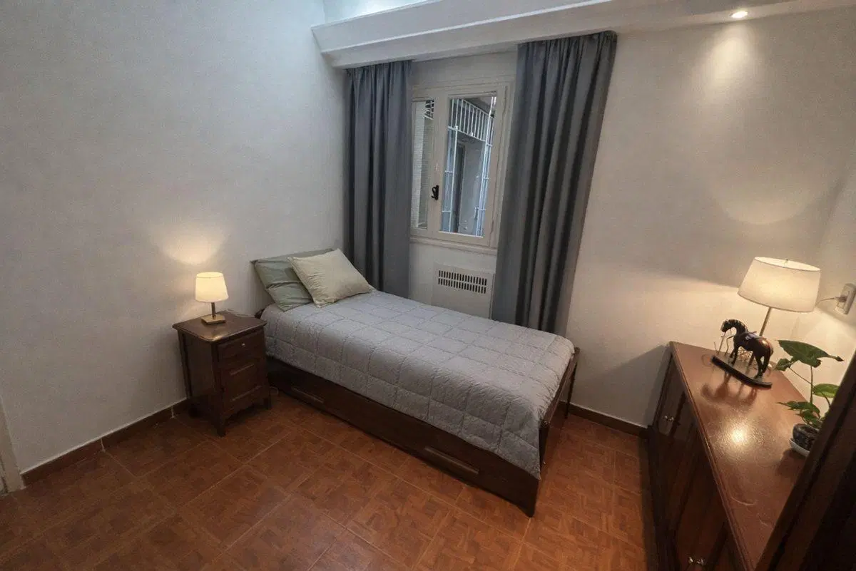 VENTA BELGRANO 3 AMB CON DEP. EN PB GRAN JARDÍN 8