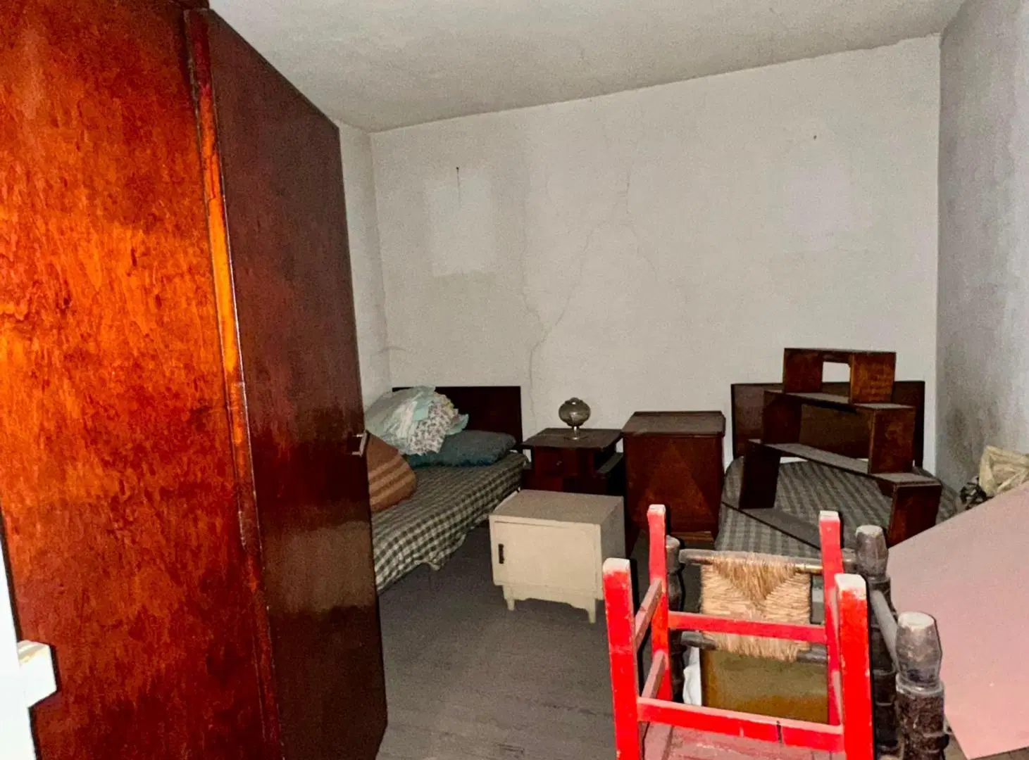 Venta Ph pb entrada independiente P. Patricios 3