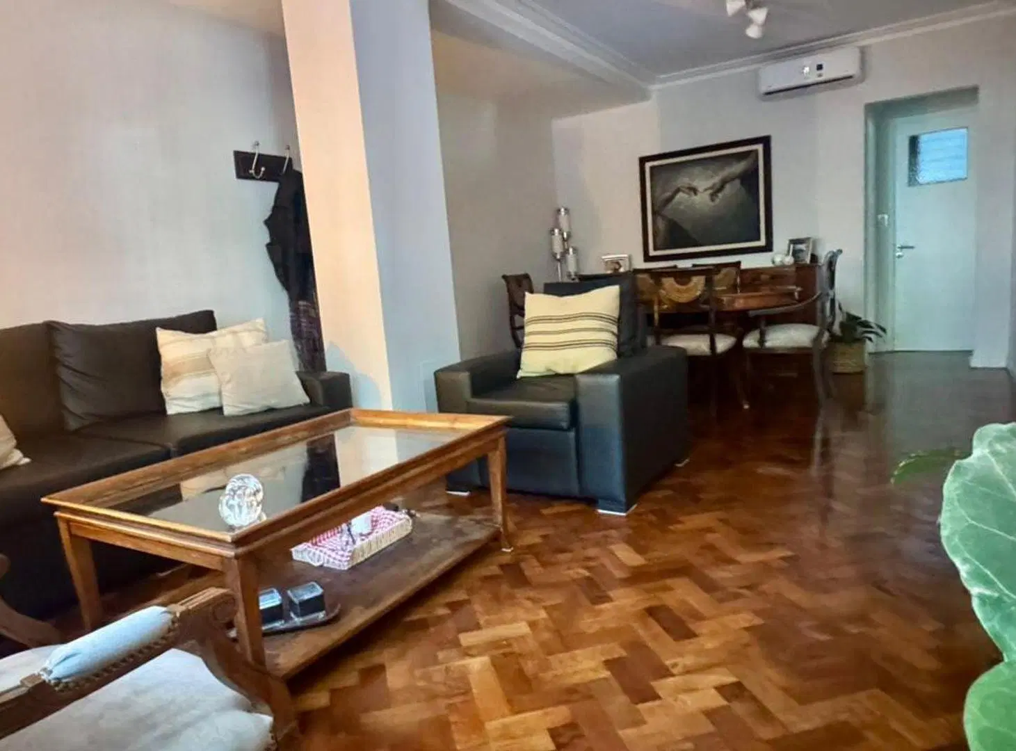 VENTA PALERMO 3 AMB RENOVADO BAULERA Y PATIO 4