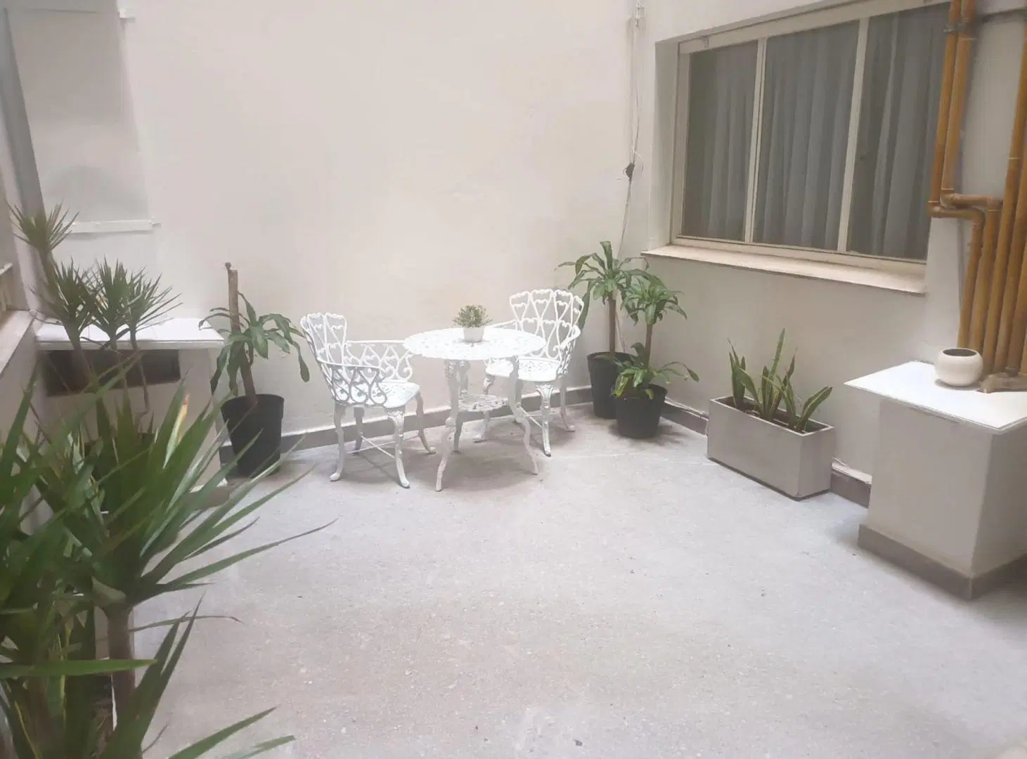 VENTA PALERMO 3 AMB RENOVADO BAULERA Y PATIO 2