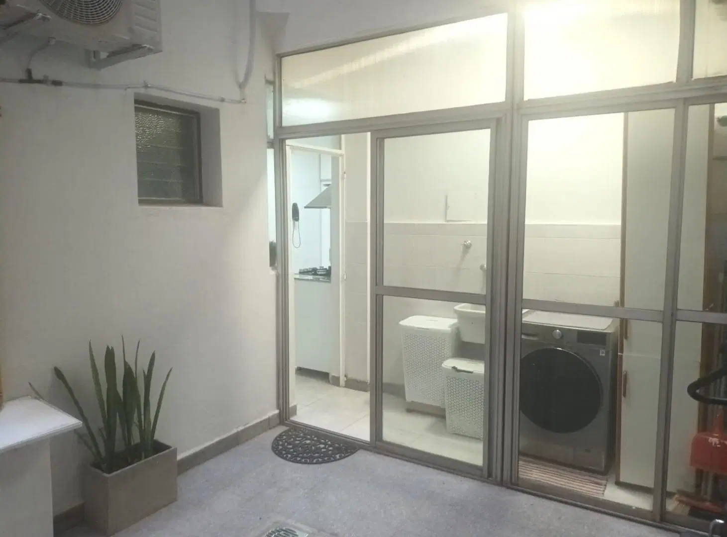 VENTA PALERMO 3 AMB RENOVADO BAULERA Y PATIO 3