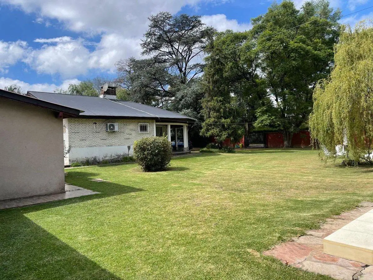 VENTA LOTE DE 1600M2 MORENO OPORTUNIDAD 4