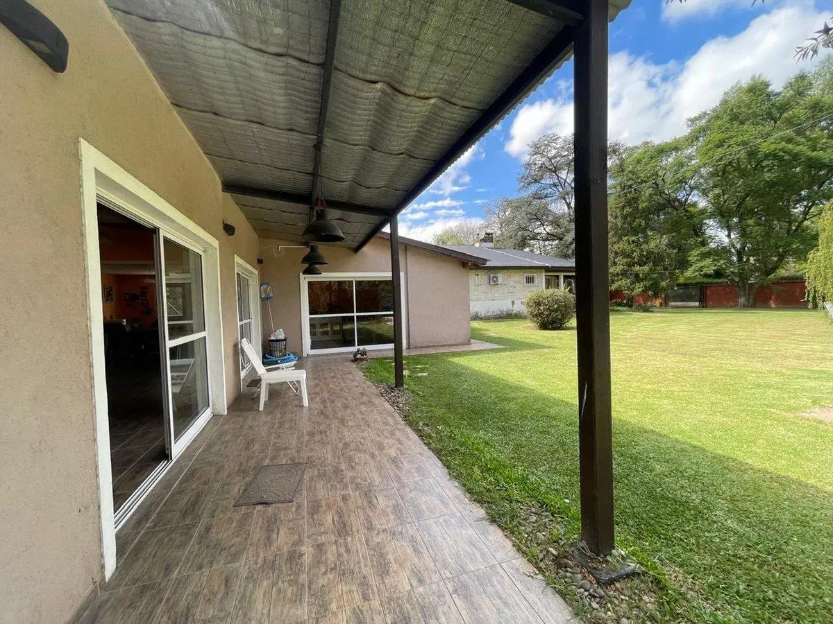 VENTA LOTE DE 1600M2 MORENO OPORTUNIDAD 8