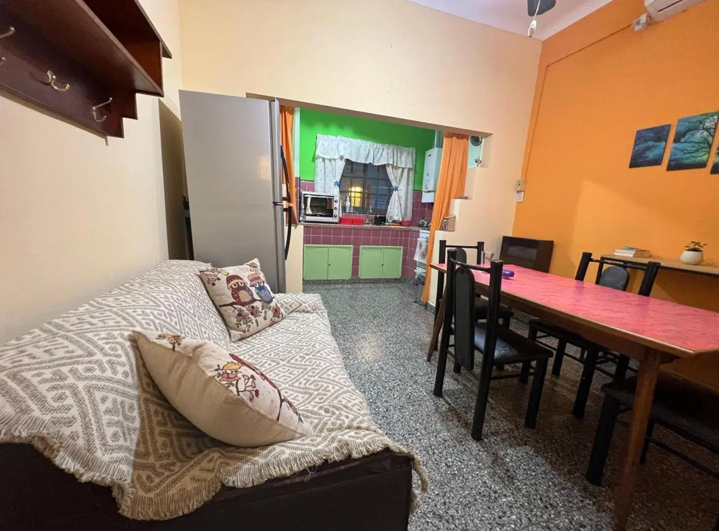 PH EN VENTA PARRILLA TERRAZA LANUS 8