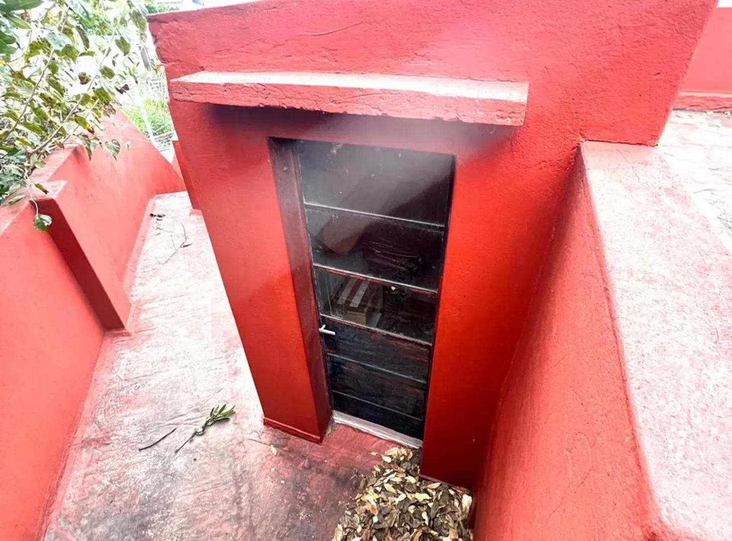 PH EN VENTA PARRILLA TERRAZA LANUS 4