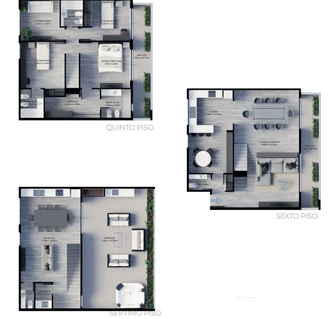 Apartamento