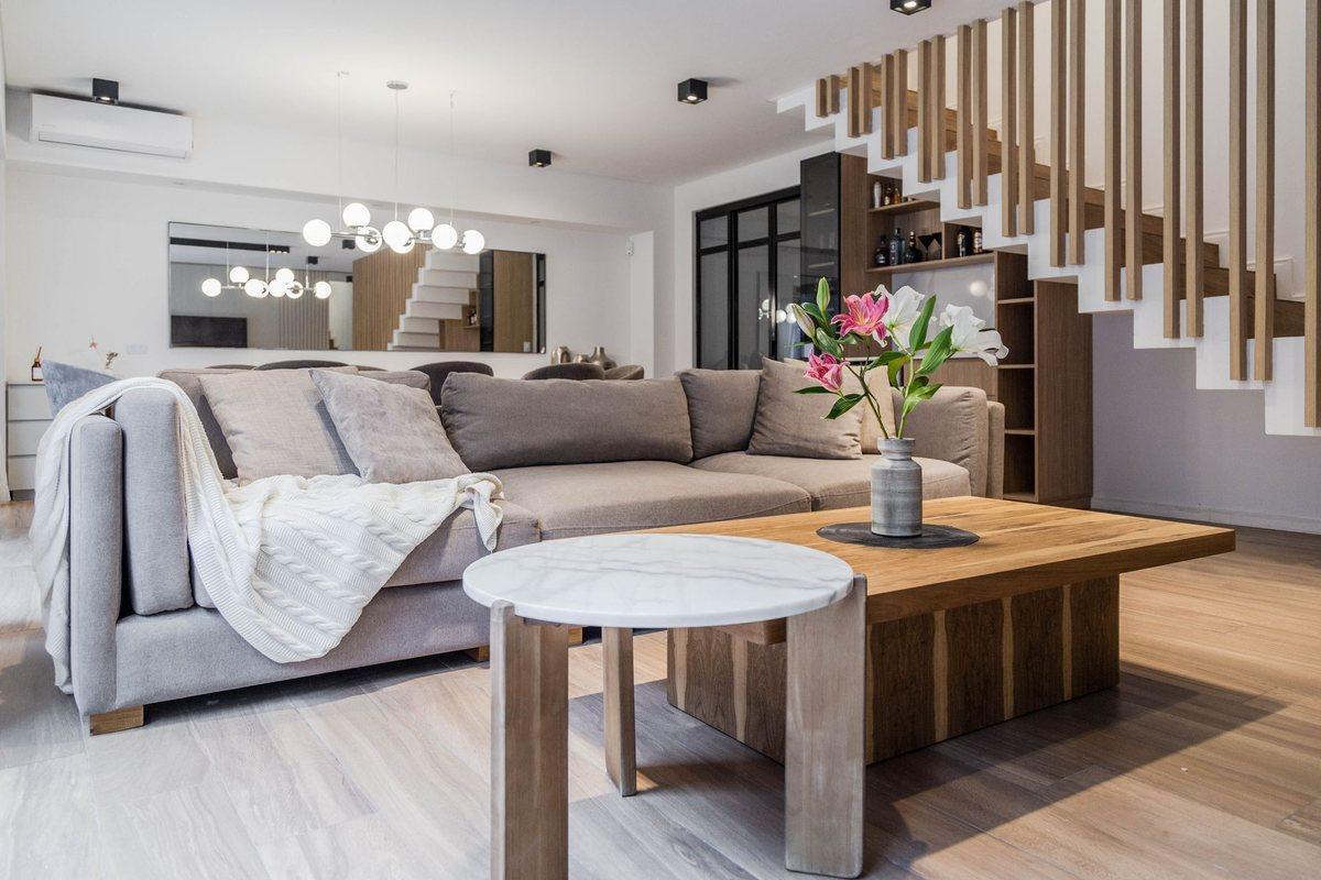 Foto de VENTA DEPTO CASA 5 AMB JARDIN PARRILLA V. URQUIZA, imagen 3