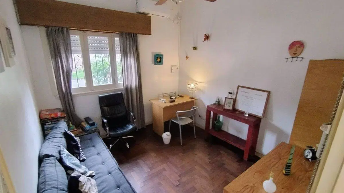 VENTA CASA 3 AMB + PATIO Y TERRAZA V. ALSINA 8