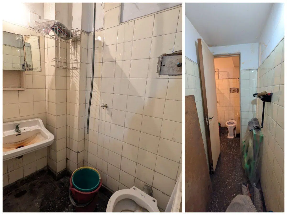 VENTA LOCAL A LA CALLE 88 M2 + SOTANO MONSERRAT 3