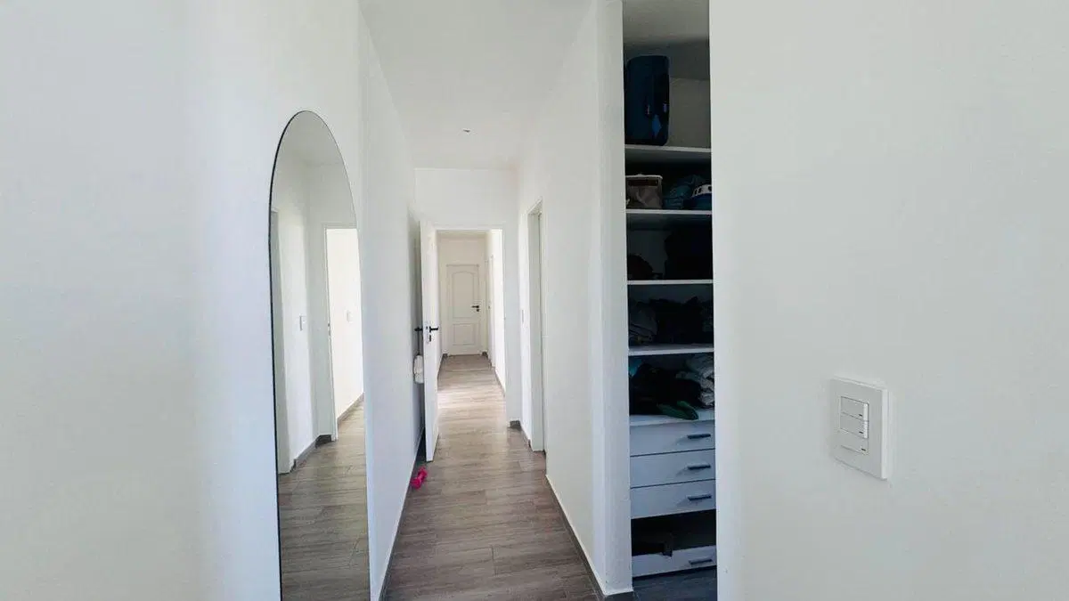VENTA SAN SEBASTIÁN  ZELAYA CASA 5 AMB A LA LAGUNA 3