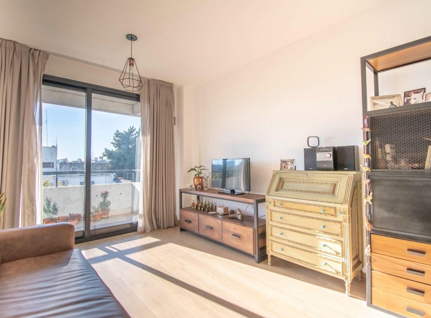 Apartamento