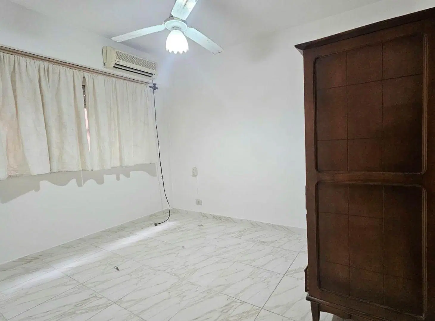 Alquiler departamento 3 ambientes. Belgrano 5