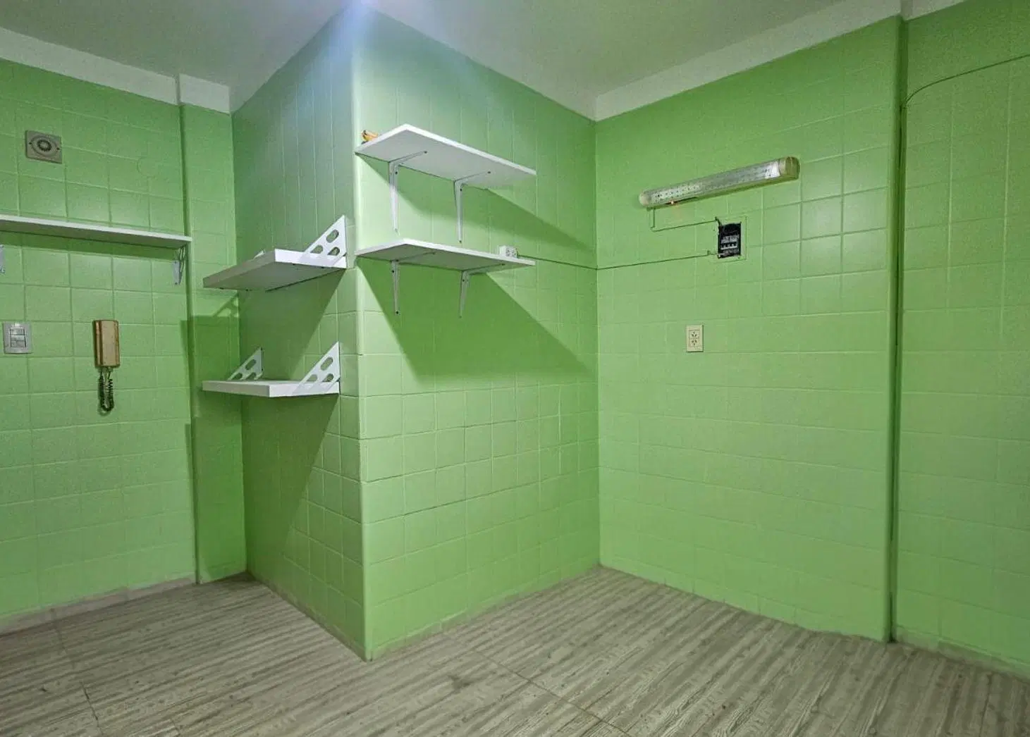 Alquiler departamento 3 ambientes. Belgrano 3