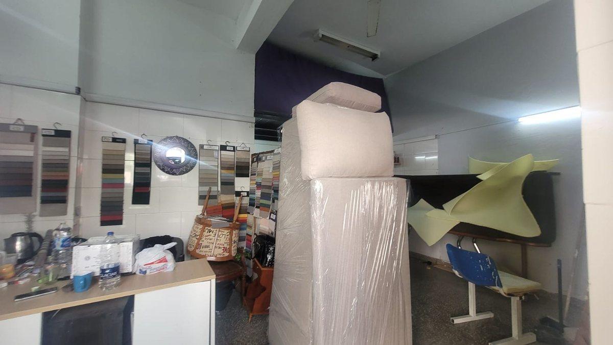 Foto de LOCAL EN VENTA EN RECOLETA VARIOS RUBROS, imagen 5