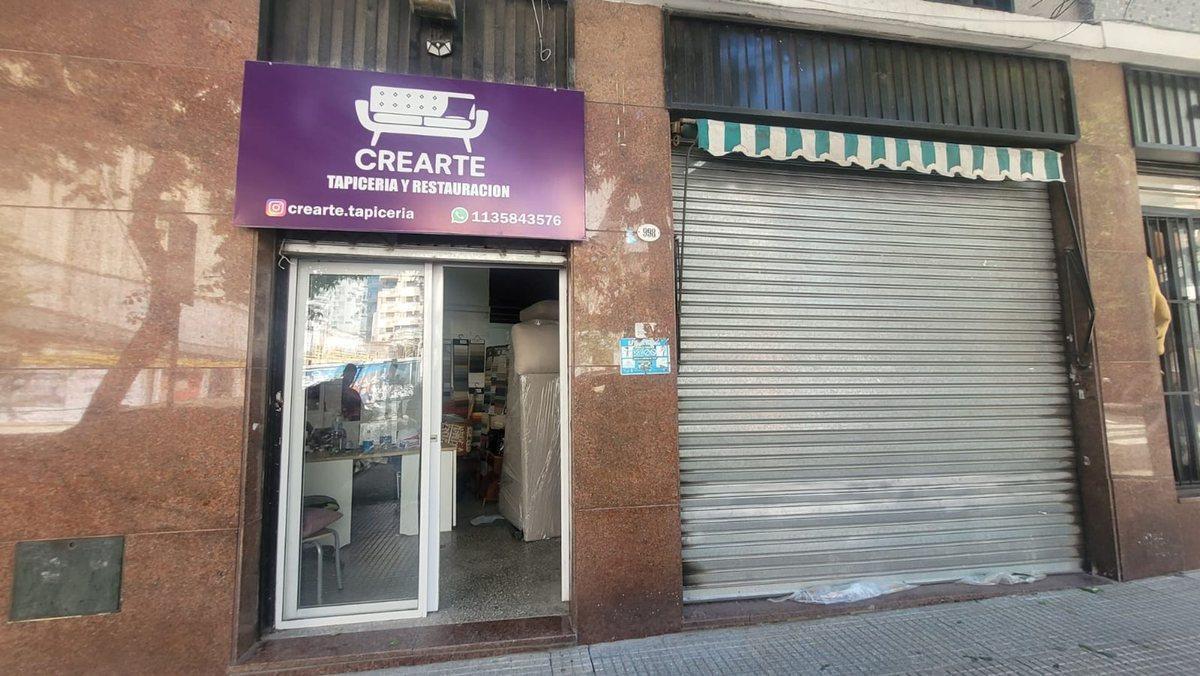 Foto de LOCAL EN VENTA EN RECOLETA VARIOS RUBROS, imagen 2