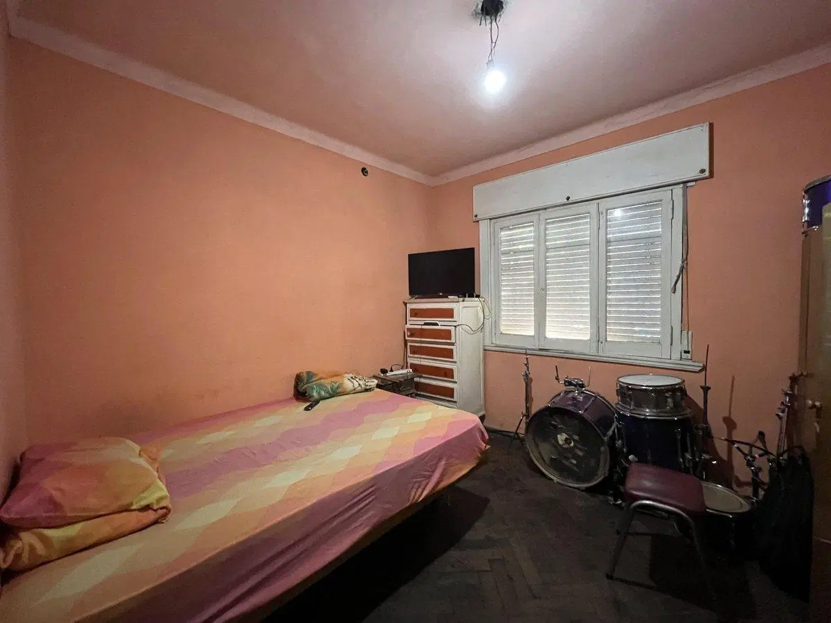 Casa 3 amb en venta en Banfield-jardin-APTA CREDIT 8