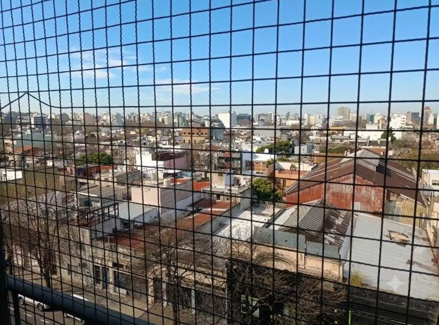 VENTA SEMIPISO FRENTE 3 AMB C/DEP BOEDO 4
