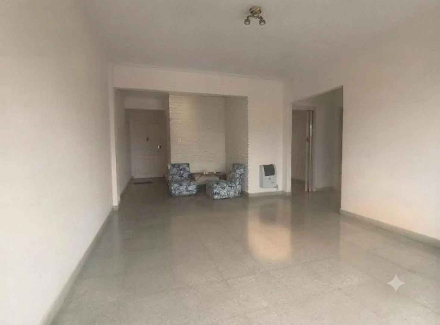 VENTA SEMIPISO FRENTE 3 AMB C/DEP BOEDO 3
