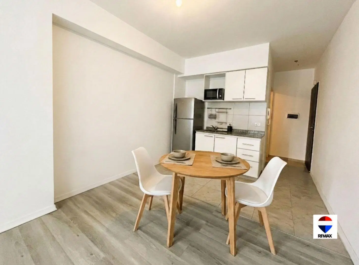 Dpto 1 amb en venta en Belgrano-amenities-impecabl 2