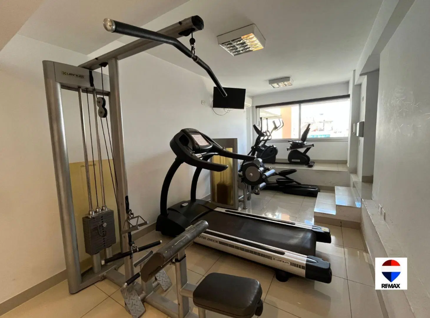 Dpto 1 amb en venta en Belgrano-amenities-impecabl 8