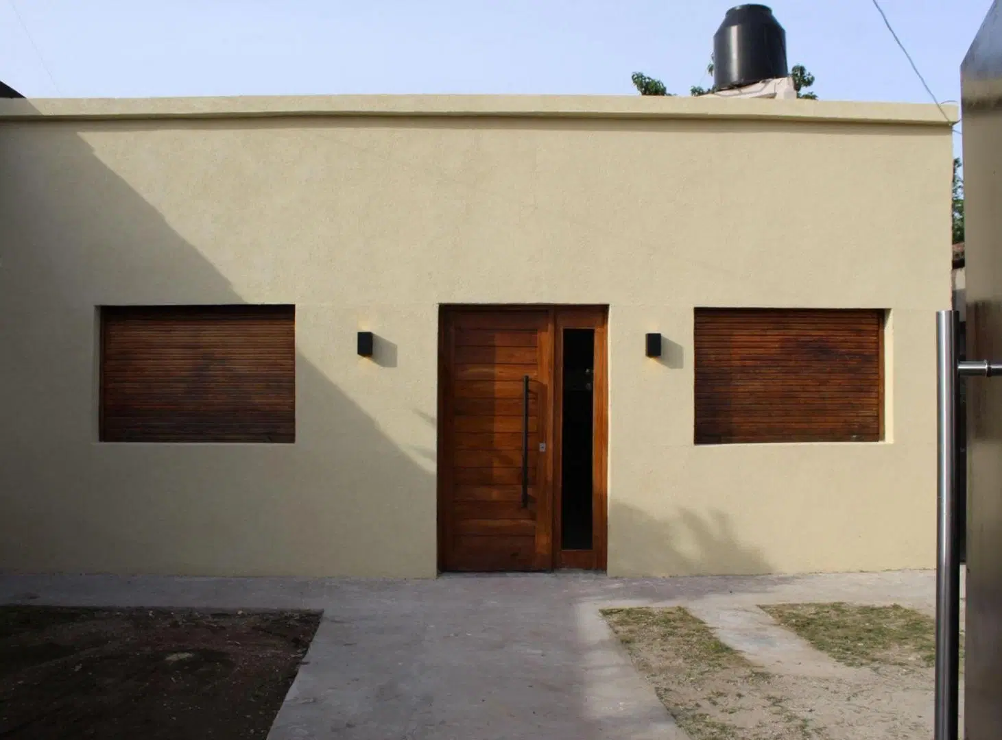 Casa 3 amb en venta-Calzaza-refaccionada c/jardin 2