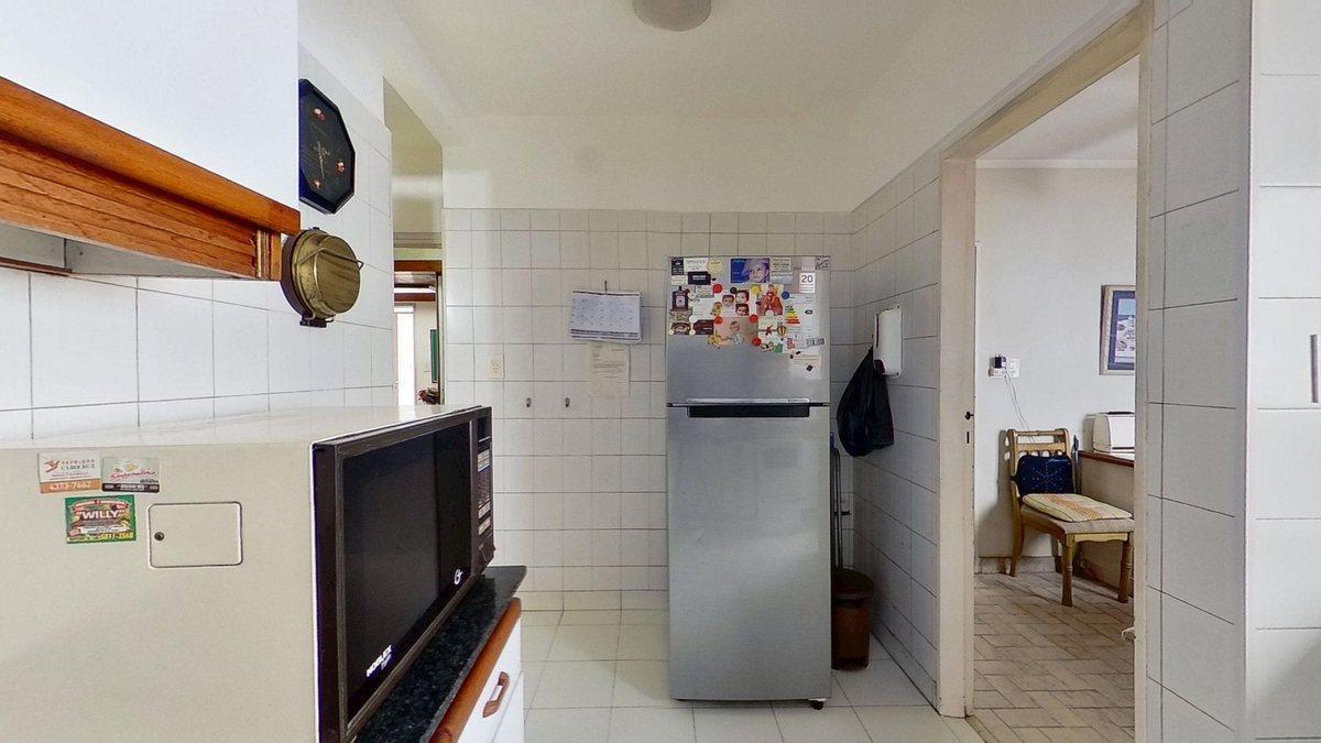 Foto de Venta Depto Recoleta 6 amb cfte balcon luz a prof, imagen 1