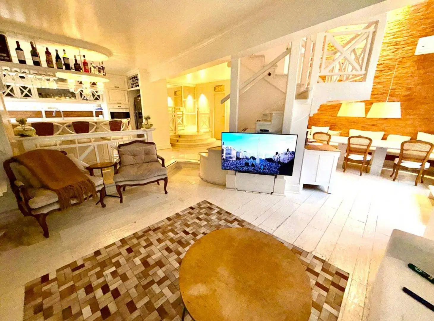 VTA PALERMO CHICO 3 AMB LOFT TERRAZA COCH AMENIT 3