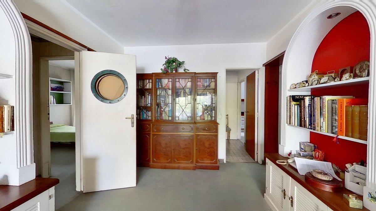 Foto de Venta oficina consult Recoleta 6 amb cfte luz, imagen 5