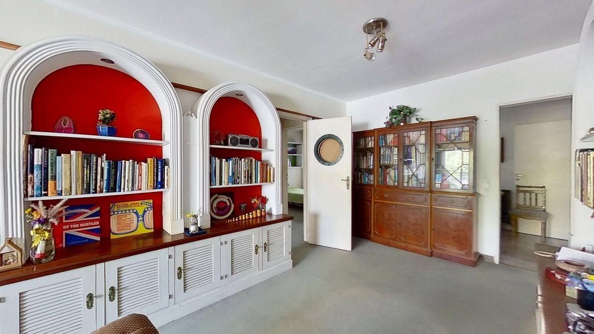 Foto de Venta oficina consult Recoleta 6 amb cfte luz, imagen 1