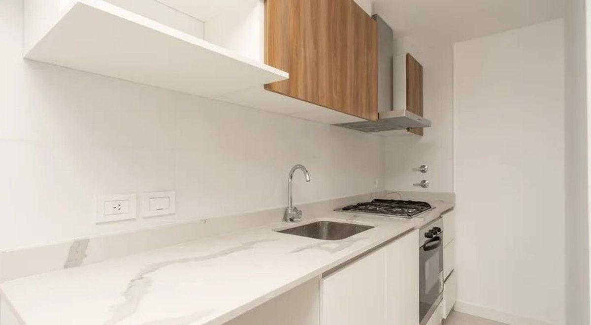 Foto de VENTA DEPART 2 AMB CON BALCON A ESTRENAR NUÑEZ, imagen 3