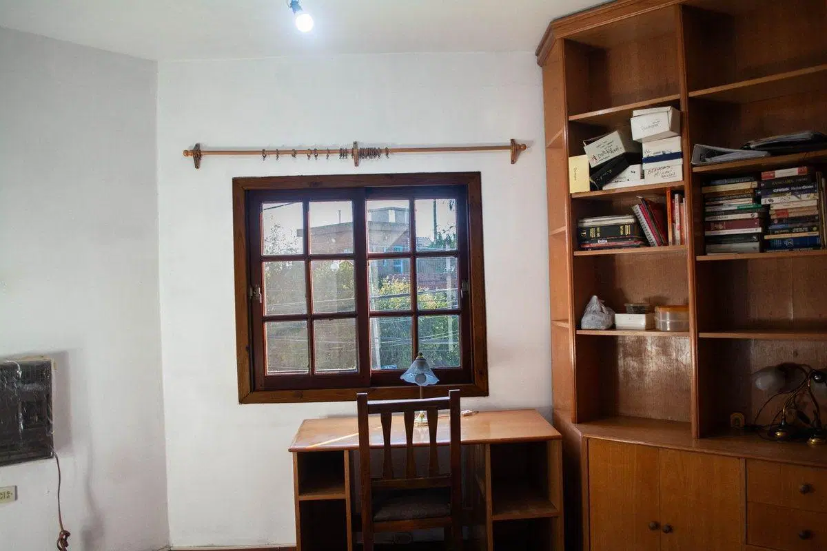 Venta PH 3 amb, terraza, patio, parrilla, lavadero 8
