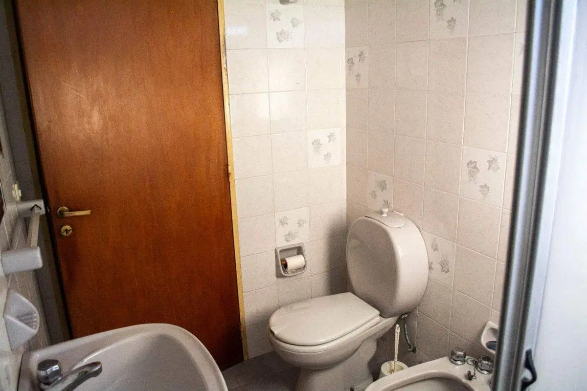 Venta PH 3 amb, terraza, patio, parrilla, lavadero 4