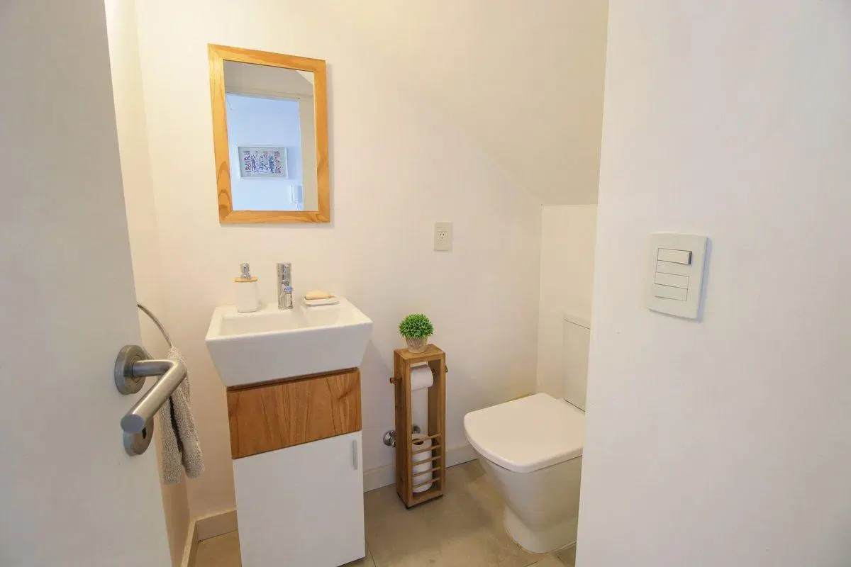 VENTA 4 AMB NUÑEZ TERRAZA PARRILLA 2 COCHERAS 8