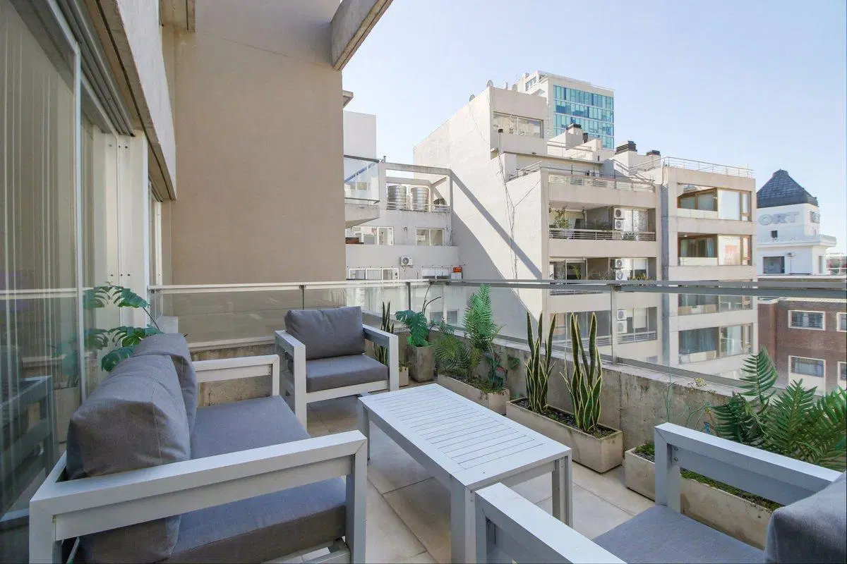 VENTA 4 AMB NUÑEZ TERRAZA PARRILLA 2 COCHERAS 4